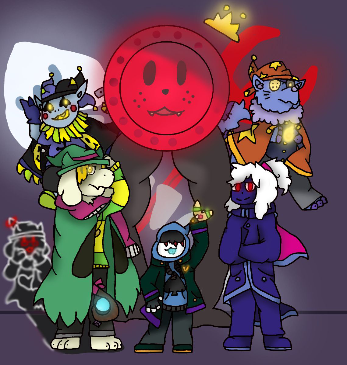 Undertale Tied Up Undertale Tied Up